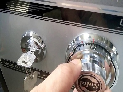 открытие